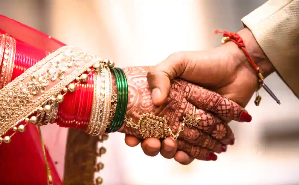 Matrimonial
