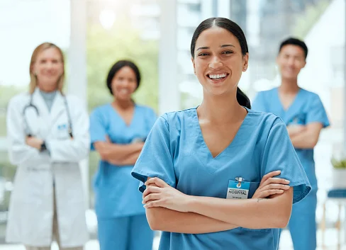 Healthcare