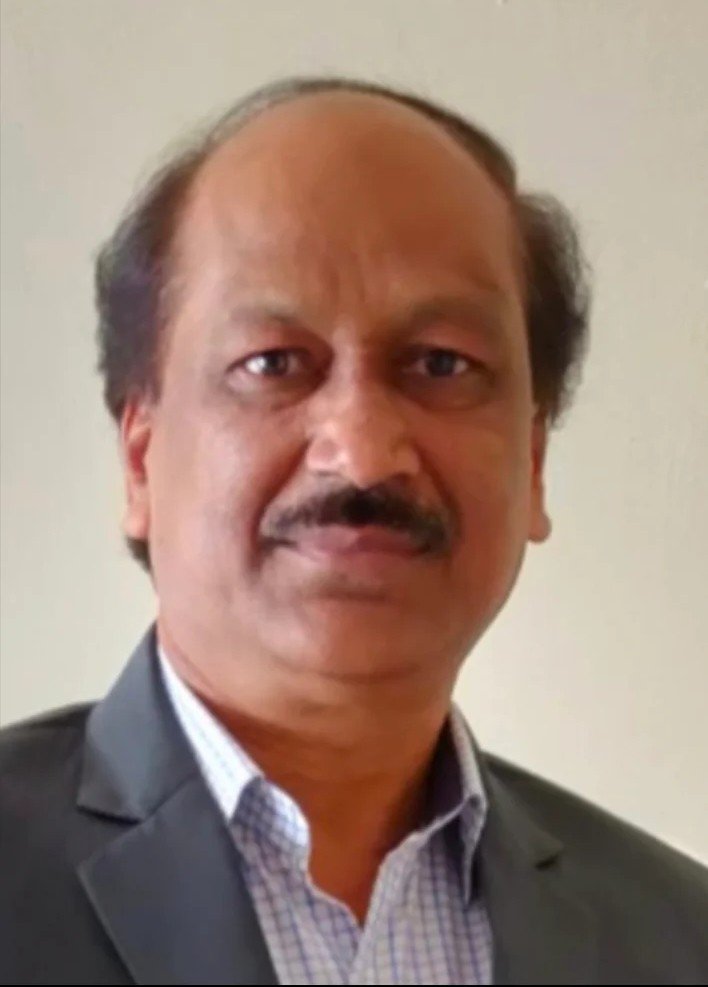 Arshad Tanvir Khan